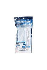 PROLINE RACING PRO638204 AXIS WING FOR 1/8 BUGGY/TRUGGY WHITE