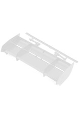 PROLINE RACING PRO638204 AXIS WING FOR 1/8 BUGGY/TRUGGY WHITE