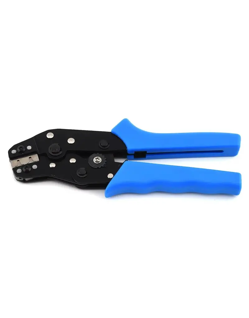 PROTEK RC PTK-1999 PROTEK RC SERVO LEAD & TERMINAL CRIMPING TOOL
