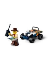 LEGO LEGO 60424 CITY JUNGLE EXPLORER ATV