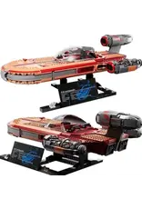 LEGO LEGO 75341 STAR WARS LUKE SKYWALKER'S LANDSPEEDER