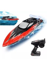 UDI RC UDI14060 17" SPORT SUPER BRUSHED RC BOAT WITH LIGHTS