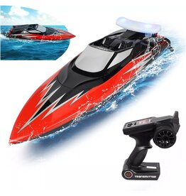 UDI RC UDI14060 17" SPORT SUPER BRUSHED RC BOAT WITH LIGHTS