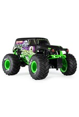 MONSTER JAM SPNM6044944 MONSTER JAM 1/15 GRAVE DIGGER RC TRUCK