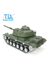 TONGDE MODEL TDM20223U M60A3 UPGRADE 1/16 BATTLE TANK