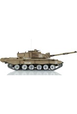 HEN3908-1 BRITISH CHALLENGER 1/16 SCALE TANK