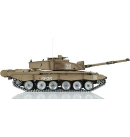 HEN3908-1 BRITISH CHALLENGER 1/16 SCALE TANK