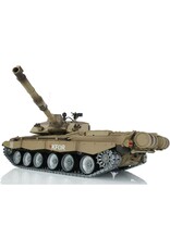 HEN3908-1 BRITISH CHALLENGER 1/16 SCALE TANK
