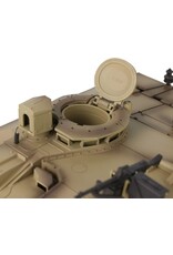 HEN3908-1 BRITISH CHALLENGER 1/16 SCALE TANK