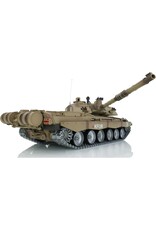 HEN3908-1 BRITISH CHALLENGER 1/16 SCALE TANK