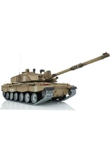 HEN3908-1 BRITISH CHALLENGER 1/16 SCALE TANK
