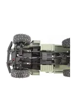 IMEX IMX77704 M35 GREEN 6x6 CRAWLER RC TRUCK RTR