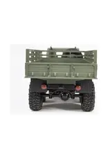 IMEX IMX77704 M35 GREEN 6x6 CRAWLER RC TRUCK RTR
