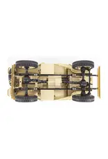 IMEX IMX77806 WILLYS CRAWLER DESERT TAN 4x4