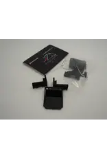 SILVER HORSE SHRC1991222 AUDI R8 BODY CLIP SET (NOSE & SIDE CLIP)