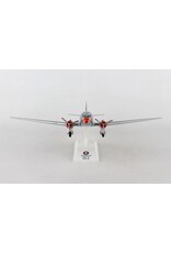 SKYMARKS SKR539 1/80 AMERICAN AIRLINES DC-3 W/ GEAR FLAGSHIP TULSA