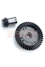 VITAVON VTNK8S0041 RING AND PINION GEAR SET FOR KRATON 8S 12/39T