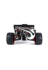 ROVAN RC RV450A-34 1/5 SCALE 45CC GAS BAJA BUGGY RTR: RED