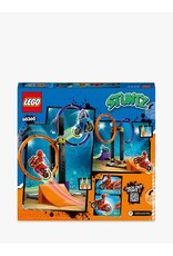 LEGO LEGO 60360 CITY SPINNING STUNT CHALLENGE