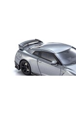 KYOSHO KYOKSR43110GR 1/43 SCALE NISSAN GT-R R35 NISMO GRAND TOURING