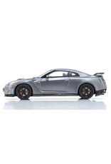 KYOSHO KYOKSR43110GR 1/43 SCALE NISSAN GT-R R35 NISMO GRAND TOURING
