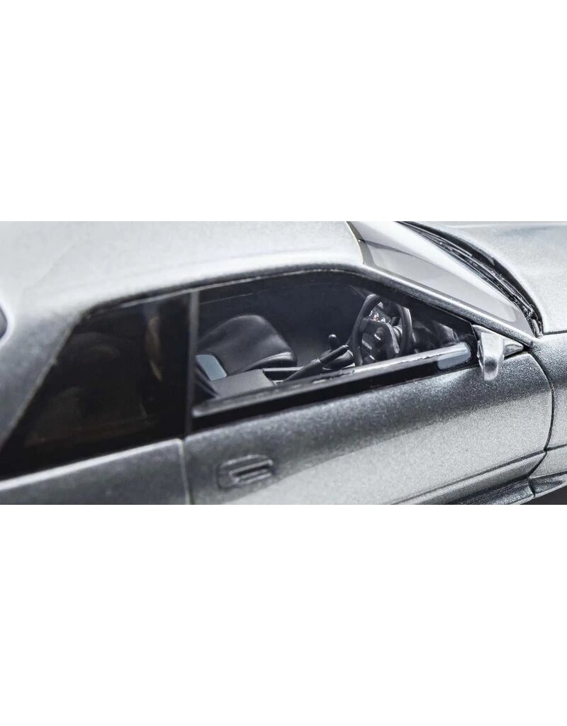 KYOSHO KYOKSR43104GR 1/43 SCALE NISSAN SKYLINE GT-R R32 NISMO GRAND TOURING CAR