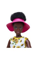 BARBIE MTL HCD45 BARBIE AND GARDEN PLAYSET