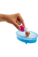 BARBIE MTL GDJ39 BARBIE PUPPIES AND POOL PLAYSET