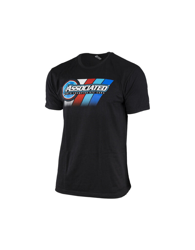 TEAM ASSOCIATED ASC97097 TEAM AE WC22 T-SHIRT 2X LARGE