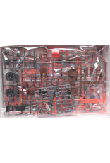 BANDAI BAN1112814 #32 MS-06S CHAR'S ZAKU II