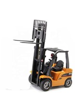 HUINA HUN11577 1/10 ALLOY RC FORKLIFT 8CH RC