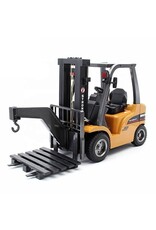 HUINA HUN11577 1/10 ALLOY RC FORKLIFT 8CH RC