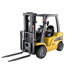 HUINA HUN11577 1/10 ALLOY RC FORKLIFT 8CH RC