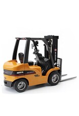 HUINA HUN11577 1/10 ALLOY RC FORKLIFT 8CH RC