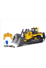 HUINA HUN11569 1/16 SCALE BULLDOZER