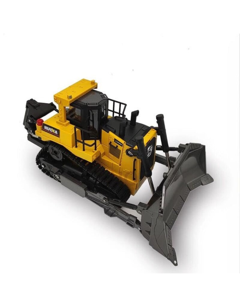 HUINA HUN11569 1/16 SCALE BULLDOZER