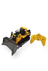 HUINA HUN11569 1/16 SCALE BULLDOZER