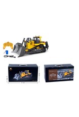 HUINA HUN11569 1/16 SCALE BULLDOZER