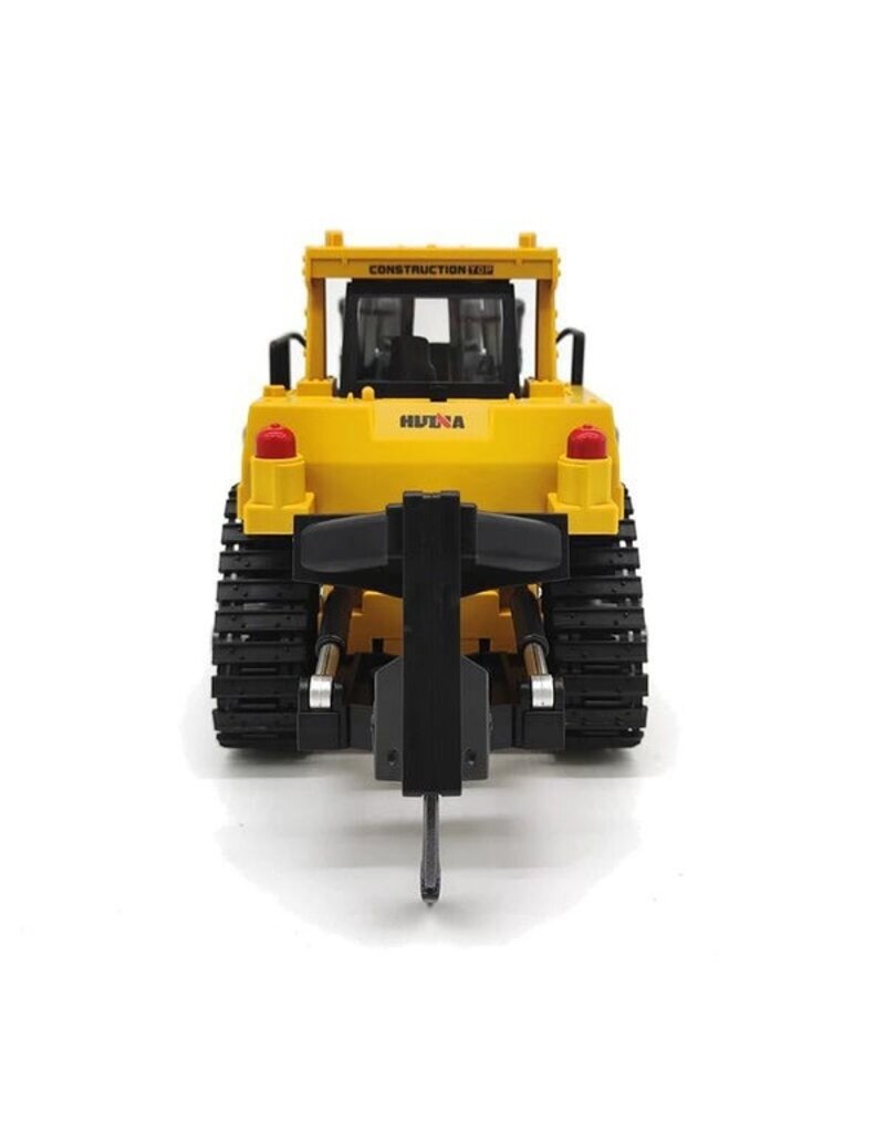 HUINA HUN11569 1/16 SCALE BULLDOZER