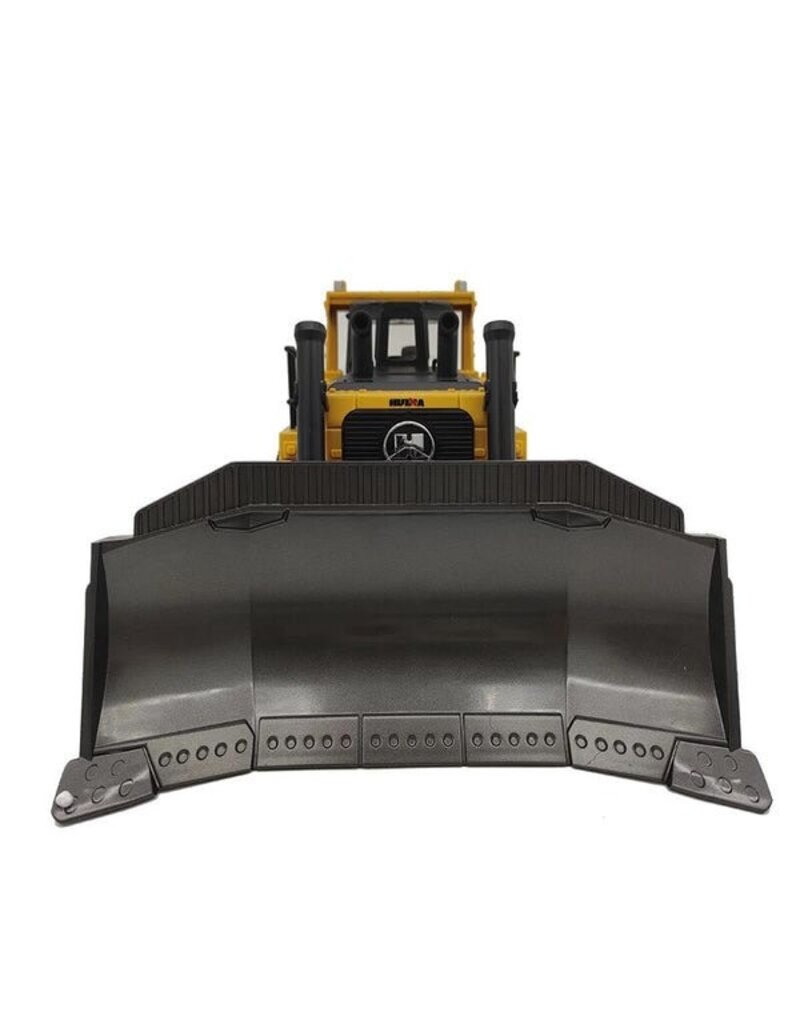 HUINA HUN11569 1/16 SCALE BULLDOZER