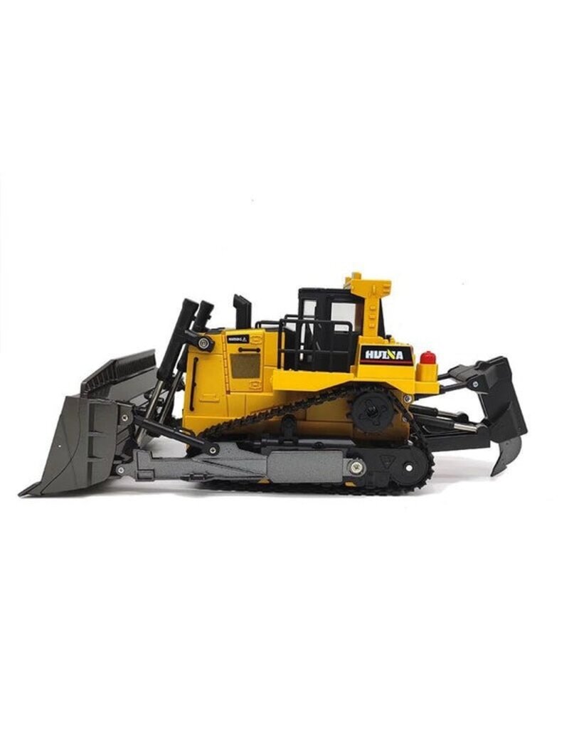 HUINA HUN11569 1/16 SCALE BULLDOZER