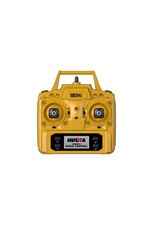HUINA HUN11575 1/14 METAL DUMP TRUCK W/ GRAPPLE