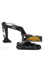 HUINA HUN11592 EXCAVATOR W/ METAL BUCKET