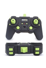 HUINA HUN11593 1/14 2.4G RC GREEN EXCAVATOR