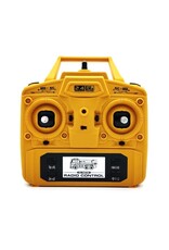 HUINA HUN11582 1/14 FULL METAL DUMP TRUCK