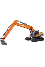 HUINA HUN11551 1/14 RC METAL EXCAVATOR