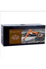 HUINA HUN11551 1/14 RC METAL EXCAVATOR