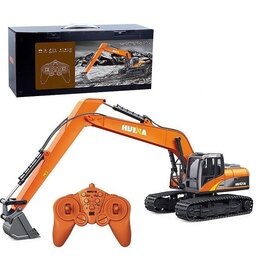 HUINA HUN11551 1/14 RC METAL EXCAVATOR