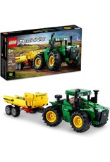 LEGO LEGO 42136 TECHNIC JOHN DEERE 9620R 4WD TRACTOR