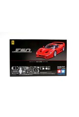 TAMIYA TAM24296 1/24 FERRARI F50 SPORTS CAR MODEL KIT